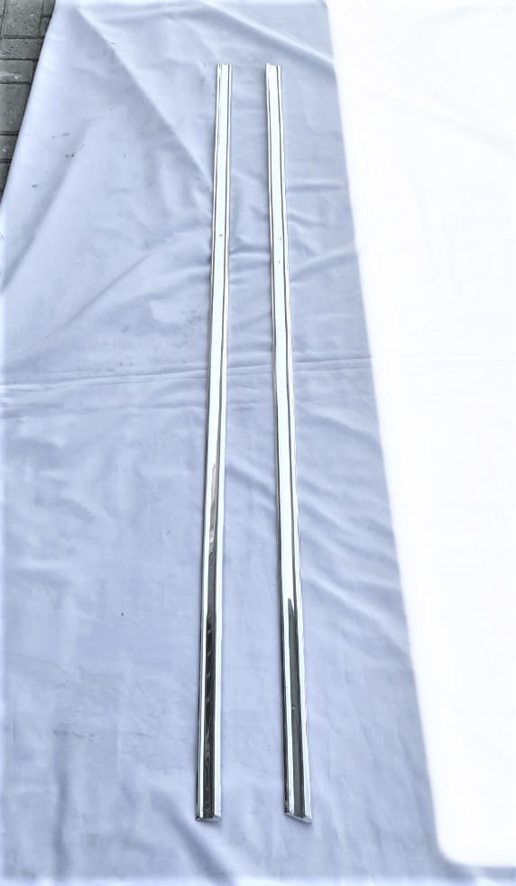 FRISOS DA CAIXA DE AR DO DODGE ANO 71 72 73